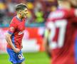 FCSB - Oțelul 4-0 » Roș-albaștrii s-au distrat cu gălățenii: 4 goluri într-o repriză