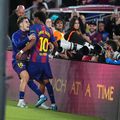 Barcelona câștigă derby-ul catalan cu Espanyol // FOTO Imago Images