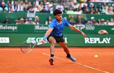 Finală de vis la Monte Carlo » Carlos Alcaraz îl va întâlni pe Jannik Sinner