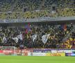 FCSB - Oțelul 4-0 » Roș-albaștrii s-au distrat cu gălățenii: 4 goluri într-o repriză