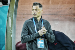 După 4-0, Gigi Becali anunță: „Chiar dacă mă cert cu Mirel, mă bag atunci”