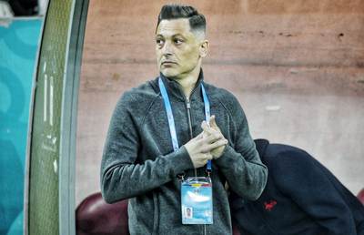 Gigi Becali nu mai vrea să-l vadă în echipă: „Chiar dacă mă cert cu Mirel, mă bag, nu-l mai las!”