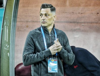 Gigi Becali nu mai rezistă » Decizia lui Rădoi pe care vrea s-o „repare”: „Chiar dacă mă cert cu Mirel, mă bag atunci!”