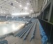 Gazeta a intrat în cea mai spectaculoasă Polivalentă din Moldova: „O experiență stelară!” + Sala de 35 de milioane de euro e finalizată 99,9%