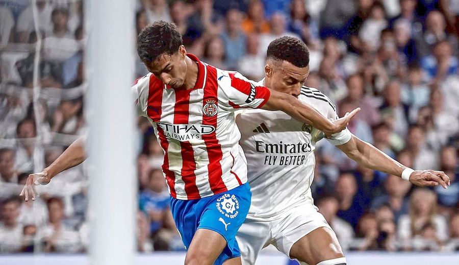 Arbeloa dă vina pe arbitraj: „E penalty la Mbappe și aici și pe Lună” » RMTV: „Liga Negreira!”