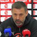 Zeljko Kopic, antrenorul lui Dinamo