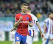 FCSB - Oțelul, foto de Cristi Preda