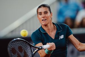 Sorana Cîrstea va lupta în turneul de la Linz pentru trofeul de la dublu
