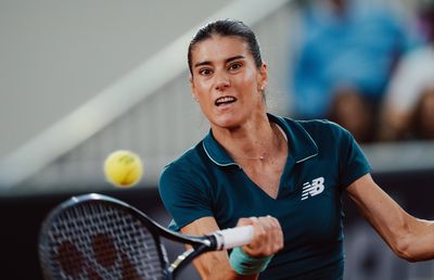 Sorana Cîrstea va lupta în turneul de la Linz pentru trofeul de la dublu