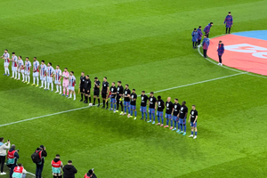 Gestul serii pe Arena Națională: FCSB îl omagiază pe Mircea Lucescu