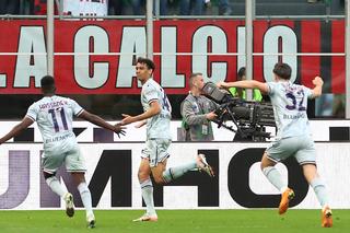 Chivu a scăpat de o adversară la titlu: AC Milan, înfrângere rușinoasă pe teren propriu