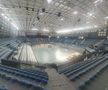 Gazeta a intrat în cea mai spectaculoasă Polivalentă din Moldova: „O experiență stelară!” + Sala de 35 de milioane de euro e finalizată 99,9%