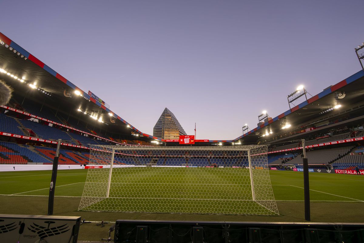 Stadion Basel