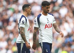 Tottenham a căzut pe loc retrogradabil în Premier League