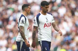 Tottenham a căzut pe loc retrogradabil în Premier League