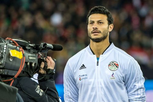 Mohamed El-Shenawy / Foto: GettyImages