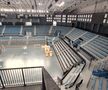 Gazeta a intrat în cea mai spectaculoasă Polivalentă din Moldova: „O experiență stelară!” + Sala de 35 de milioane de euro e finalizată 99,9%