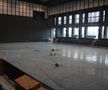 Gazeta a intrat în cea mai spectaculoasă Polivalentă din Moldova: „O experiență stelară!” + Sala de 35 de milioane de euro e finalizată 99,9%
