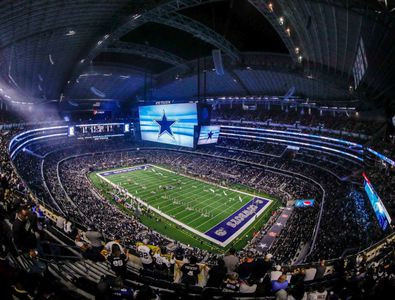 Stadionul de 1,3 miliarde de dolari va găzdui cele mai multe meciuri la ...