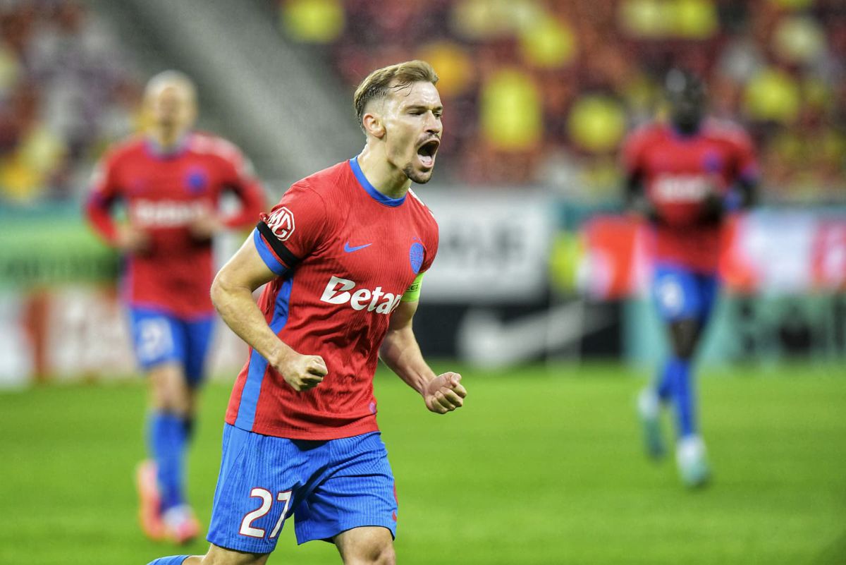 Mihai Popescu a numit singura modalitate prin care Rădoi va rămâne la FCSB: „Așa o să-i dăm de gândit”