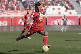 Sepsi, victorie categorică împotriva Stelei » Lupta pentru locul 1 s-a încins + Rezultatele și clasamentul în play-off-ul din Liga 2