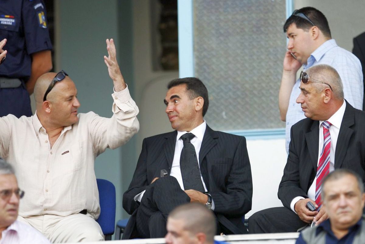 S-a întors Penescu! Detalii despre noul business dirijat de familia fostului patron din Liga 1