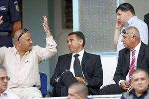 S-a întors Penescu! Detalii despre noul business dirijat de familia fostului patron din Liga 1