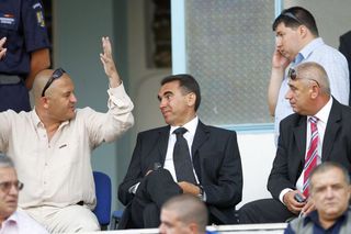 S-a întors Penescu! Detalii despre noul business dirijat de familia fostului patron din Liga 1