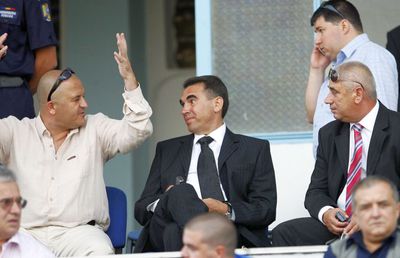 S-a întors Penescu! Detalii despre noul business dirijat de familia fostului patron din Liga 1