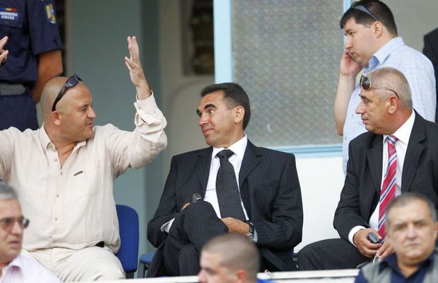 S-a întors Penescu! Detalii despre noul business dirijat de familia fostului patron din Liga 1