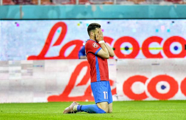 Mihai Popescu a numit singura modalitate prin care Rădoi va rămâne la FCSB: „Așa o să-i dăm de gândit”