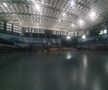 Gazeta a intrat în cea mai spectaculoasă Polivalentă din Moldova: „O experiență stelară!” + Sala de 35 de milioane de euro e finalizată 99,9%