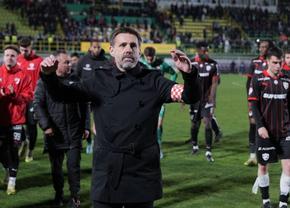 Dinamo se lasă pe mâinile lui! Schimbare importantă în primul 11 al „câinilor”