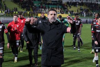 Dinamo se lasă pe mâinile lui! Schimbare importantă în primul 11 al „câinilor”