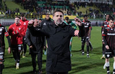 Dinamo se lasă pe mâinile lui! Schimbare importantă în primul 11 al „câinilor”