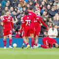 Liverpool - Fulham // FOTO: Imago Images