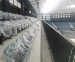 Gazeta a intrat în cea mai spectaculoasă Polivalentă din Moldova: „O experiență stelară!” + Sala de 35 de milioane de euro e finalizată 99,9%