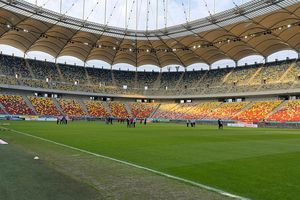 FCSB - Oțelul, duel la vârful play-out-ului » Echipele de start + Imagini și informații de la stadion