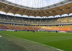 FCSB - Oțelul, duel la vârful play-out-ului » Echipele de start + Imagini și informații de la stadion