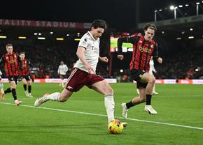 Arsenal - Bournemouth, în etapa 32 din Premier League » Două goluri în 18 minute