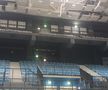 Gazeta a intrat în cea mai spectaculoasă Polivalentă din Moldova: „O experiență stelară!” + Sala de 35 de milioane de euro e finalizată 99,9%