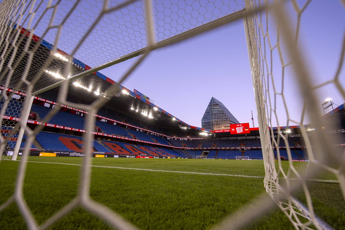Stadion Basel