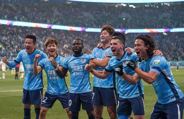 Scor de neprezentare în duelul lui Stanciu cu echipa lui Mitriță