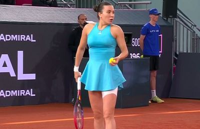 Gabriela Ruse - Mirra Andreeva 4-6, 1-6 » Ce păcat! Gabriela ratează șansa de a lupta pentru trofeu la Linz