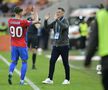 Darius Olaru, 3 contribuții decisive în FCSB - Oțelul: „Probabil cea mai bună repriză din acest sezon”