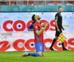 Mihai Popescu, gol la prima titularizare după 6 luni pentru FCSB // FOTO: Cristi Preda (GSP.ro)