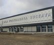 Gazeta a intrat în cea mai spectaculoasă Polivalentă din Moldova: „O experiență stelară!” + Sala de 35 de milioane de euro e finalizată 99,9%