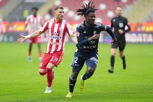 UTA - FC Botoșani, pentru locul 1 în play-out » Start meci