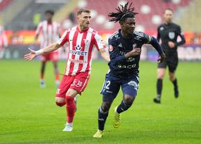 UTA - FC Botoșani, pentru locul 1 în play-out » Două goluri în prima repriză