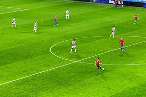 FCSB - Oțelul, duel la vârful play-out-ului